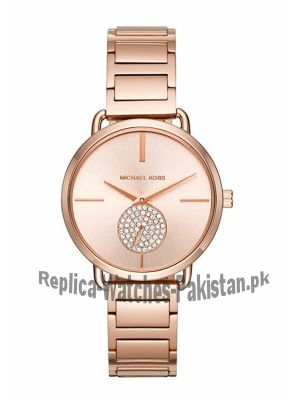Michael Kors Women's Portia Watch Price in Pakistan