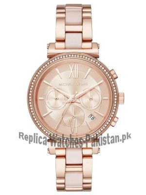Michael Kors Sofie Watch Price in Pakistan