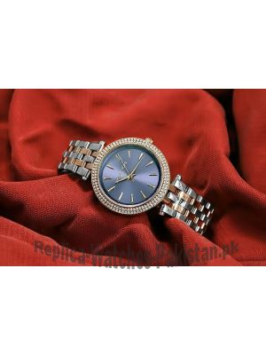 Michael Kors Women's Mini Darci Watch Price in Pakistan