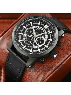 Montblanc TimeWalker Chronograph Watch Price in Pakistan