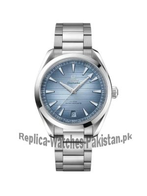 OMEGA Seamaster Aqua Terra 150M Co-Axial Watch Price in Pakistan
