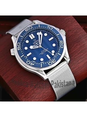 Omega Seamaster Diver 300M Watch Price in Pakistan