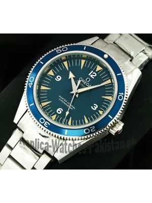 Omega Seamaster  James Bond Spectre Limited Edition Watch  (2021) Price in Pakistan
