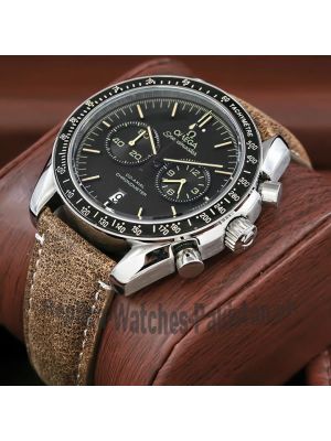 Omega Speedmaster 57 Co-Axial Chronograph Watch Price in Pakistan