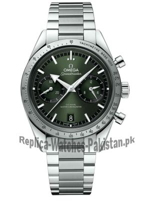 Omega Speedmaster 57 Co-Axial Master Chronograph Mens Watch Price in Pakistan