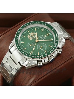 Omega Speedmaster Moonwatch Apollo Limited Edition Watch Price in Pakistan