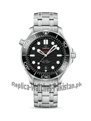 Omega Seamaster Diver 300M Watch Price in Pakistan