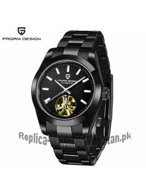 Pagani Design PD-1658 Watch Price in Pakistan