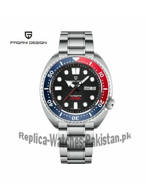 Pagani Design PD-1696 Watch Price in Pakistan