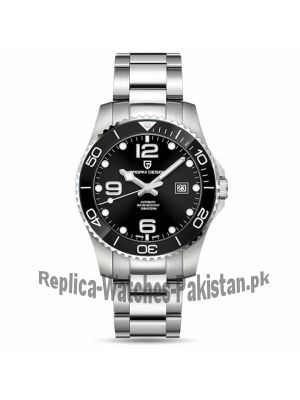 New PAGANI Design Men Luxury PD1702 Watch Price in Pakistan