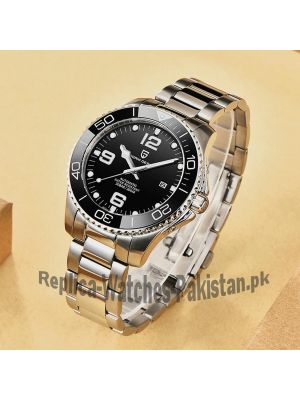 Pagani Design PD-1702 Quartz Watch Price in Pakistan
