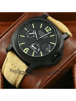 Panerai Luminor Automatic Power Reserve Regatta Watch Price in Pakistan