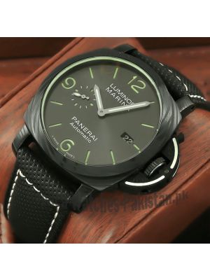 Panerai Luminor Marina Carbotech Watch Price in Pakistan