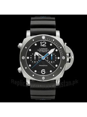 Luminor Submersible Flyback PANERAI Watch Price in Pakistan