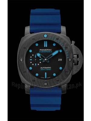 Panerai Luminor Submersible Carbotech PAM 1616 Panerai Dive Watch Price in Pakistan