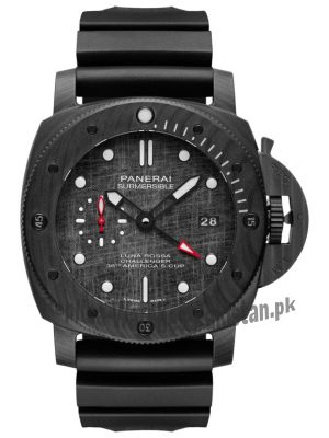 Panerai Submersible Luna Rossa Watch Price in Pakistan