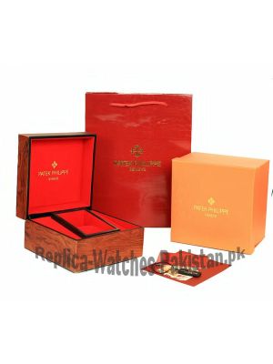 Patek Philippe Box Price in Pakistan