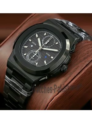 Patek Philippe Nautilus Travel Time Watch Price in Pakistan