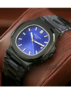 Patek Philippe Nautilus Watch Price in Pakistan