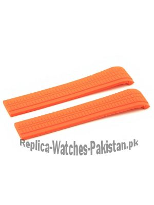 Patek Philippe Rubber Strap Price in Pakistan