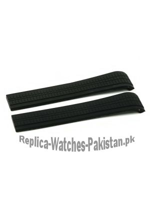 Patek Philippe Rubber Strap Price in Pakistan