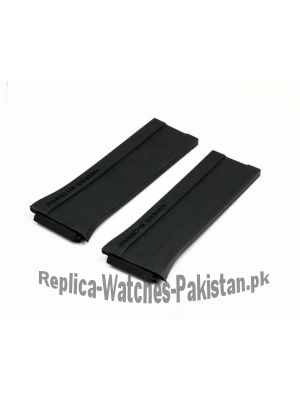 Porsche Design Rubber Strap  Price in Pakistan