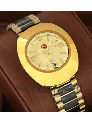 Rado Diastar Mens Watch Price in Pakistan