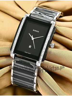 Rado Integral Diamonds Ladies Watch Price in Pakistan