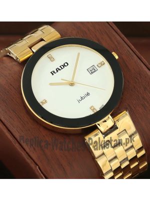 Rado Jubile Men's Watch Price in Pakistan