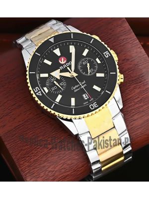 Rado Men's Captain Cook Chronograph Watch Price in Pakistan