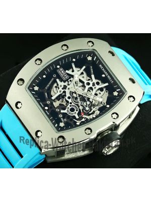 Richard Mille RM 035 Toro Americas Watch Price in Pakistan