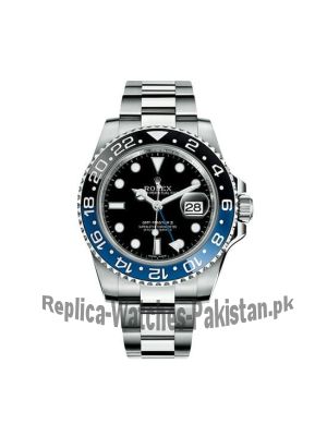 Rolex Oyster Perpetual GMT-Master II Night & Day Watch Price in Pakistan
