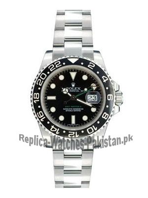 Rolex GMT Master II Watch Price in Pakistan