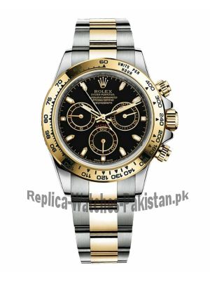 Rolex Cosmograph Daytona DT116503TT SuperClone 1:1 Watch Price in Pakistan