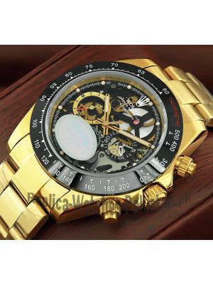 Rolex Cosmograph Daytona Skeleton Watch Price in Pakistan