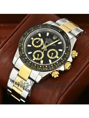 Rolex Cosmograph Daytona Watch Price in Pakistan