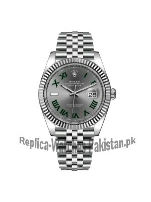 Rolex Datejust 41 Watch Price in Pakistan