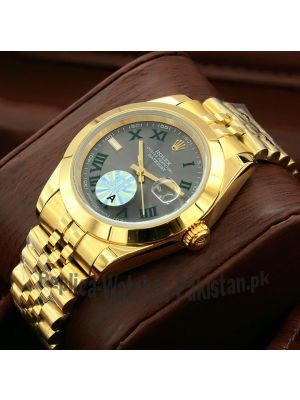 Rolex Datejust II Rolesor Watch Price in Pakistan