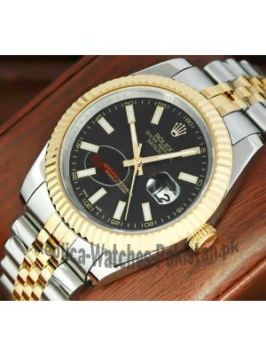 Rolex Datejust Watch 2021 Price in Pakistan