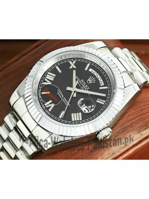 Rolex Day-Date Swiss Watch Price in Pakistan