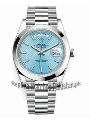 Rolex Day-Date DD228206 SubperClone 1:1 Watch   Price in Pakistan