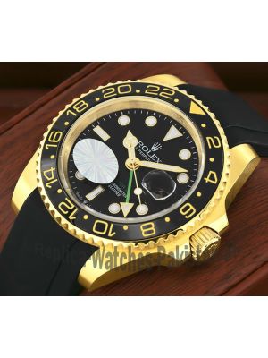Rolex GMT-Master II Swiss Watch Price in Pakistan