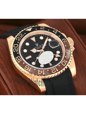 Rolex GMT-Master II Swiss Watch Price in Pakistan