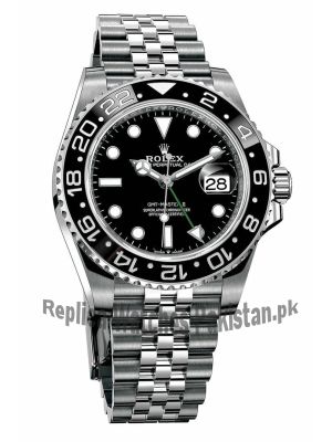 Rolex GMT-Master II Watch Price in Pakistan