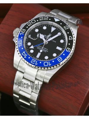 Rolex GMT-Master II Watch Price in Pakistan