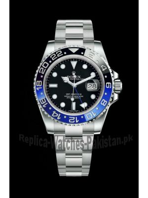 Rolex GMT-Master II Watch Price in Pakistan
