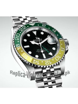 Rolex GMT-Master II Watch Price in Pakistan