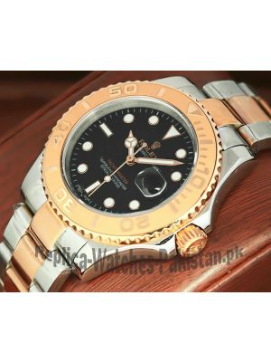 Rolex Oyster Perpetual Yacht-Master Swiss Watch 2021  Price in Pakistan