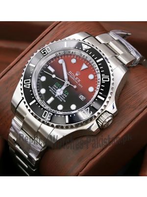 Rolex Sea Dweller Deepsea Watch Price in Pakistan