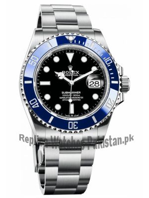 Rolex Submariner Date Swiss Watch 2021 Price in Pakistan